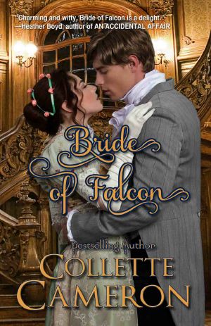 [A Waltz With A Rogue Novellas 02] • Bride of Falcon